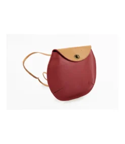 Bolso Bandolera Solapa Nappa-Salvador Bachiller New