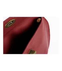 Bolso Bandolera Solapa Nappa-Salvador Bachiller New