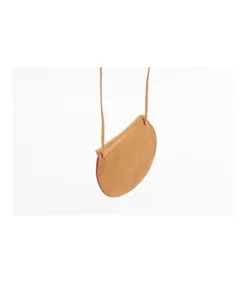 Bolso Bandolera Solapa Nappa-Salvador Bachiller New