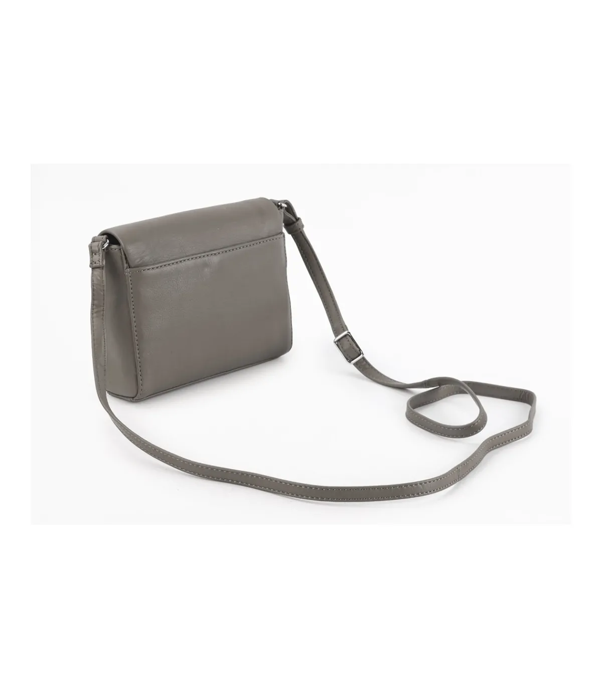 Bolso Bandolera Solapa Rebeca-Salvador Bachiller Outlet