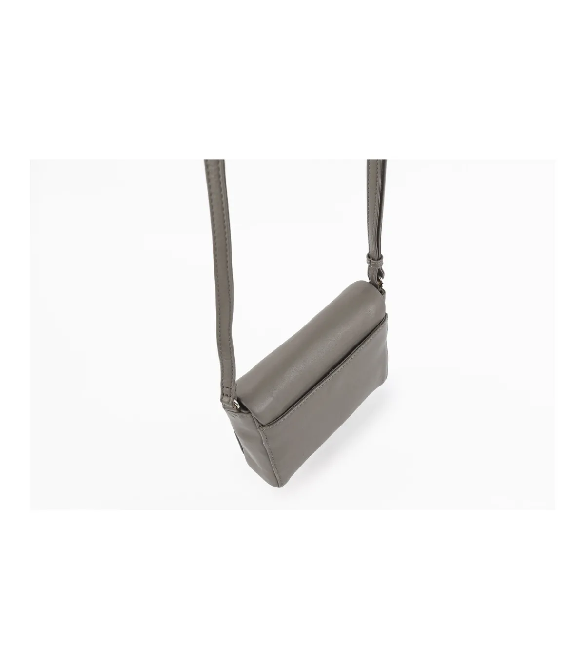 Bolso Bandolera Solapa Rebeca-Salvador Bachiller Outlet