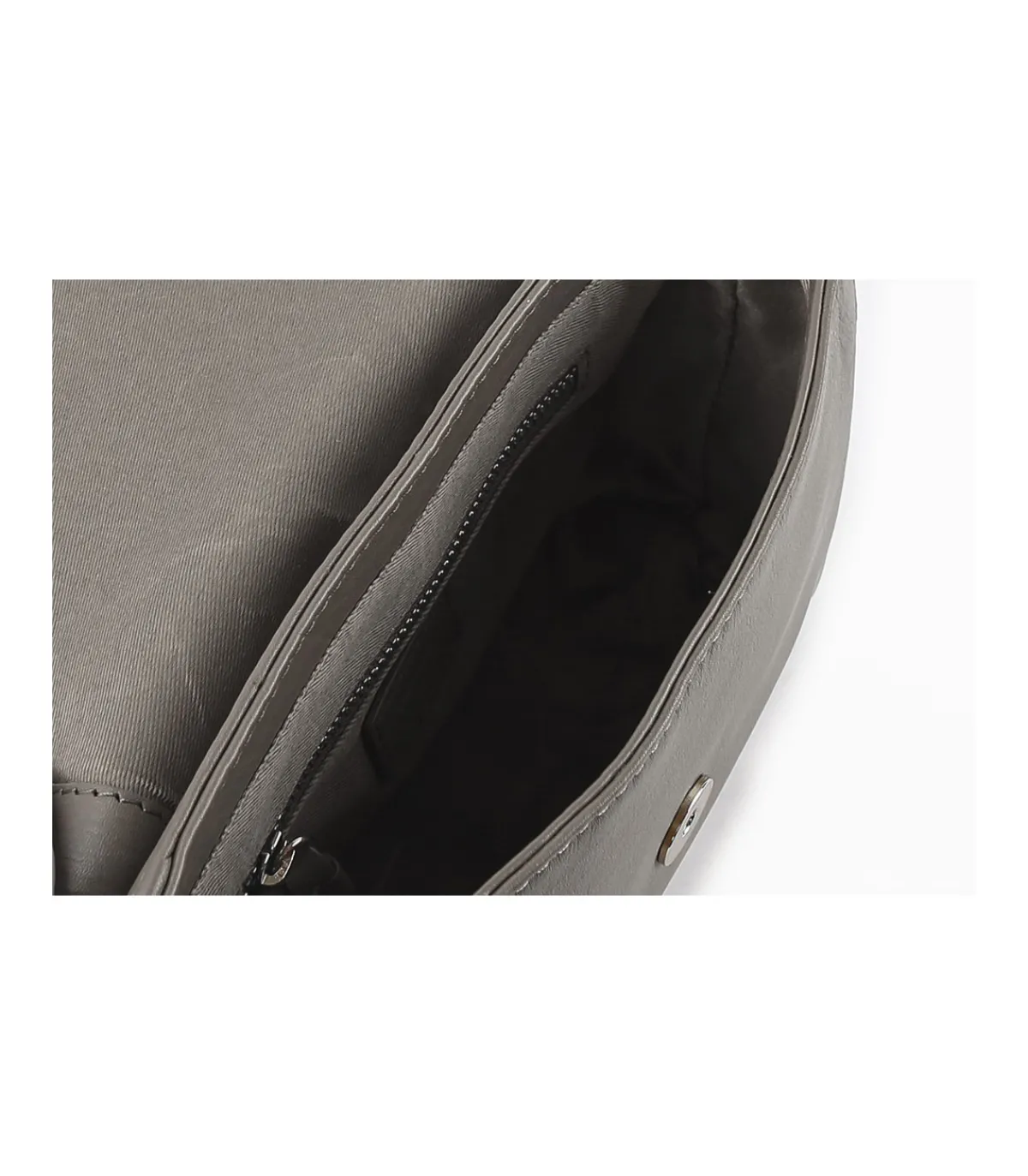 Bolso Bandolera Solapa Rebeca-Salvador Bachiller Outlet
