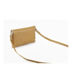 Bolso Bandolera Solapa S Hilda-Salvador Bachiller New