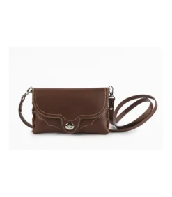 Bolso Bandolera Solapa S Hilda-Salvador Bachiller Hot