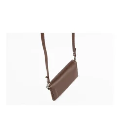 Bolso Bandolera Solapa S Hilda-Salvador Bachiller Hot