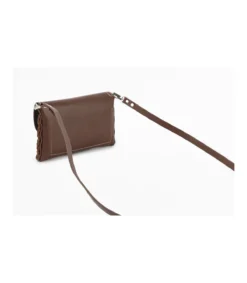 Bolso Bandolera Solapa S Hilda-Salvador Bachiller Hot