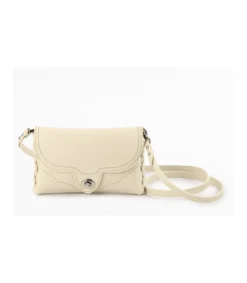 Bolso Bandolera Solapa S Hilda-Salvador Bachiller