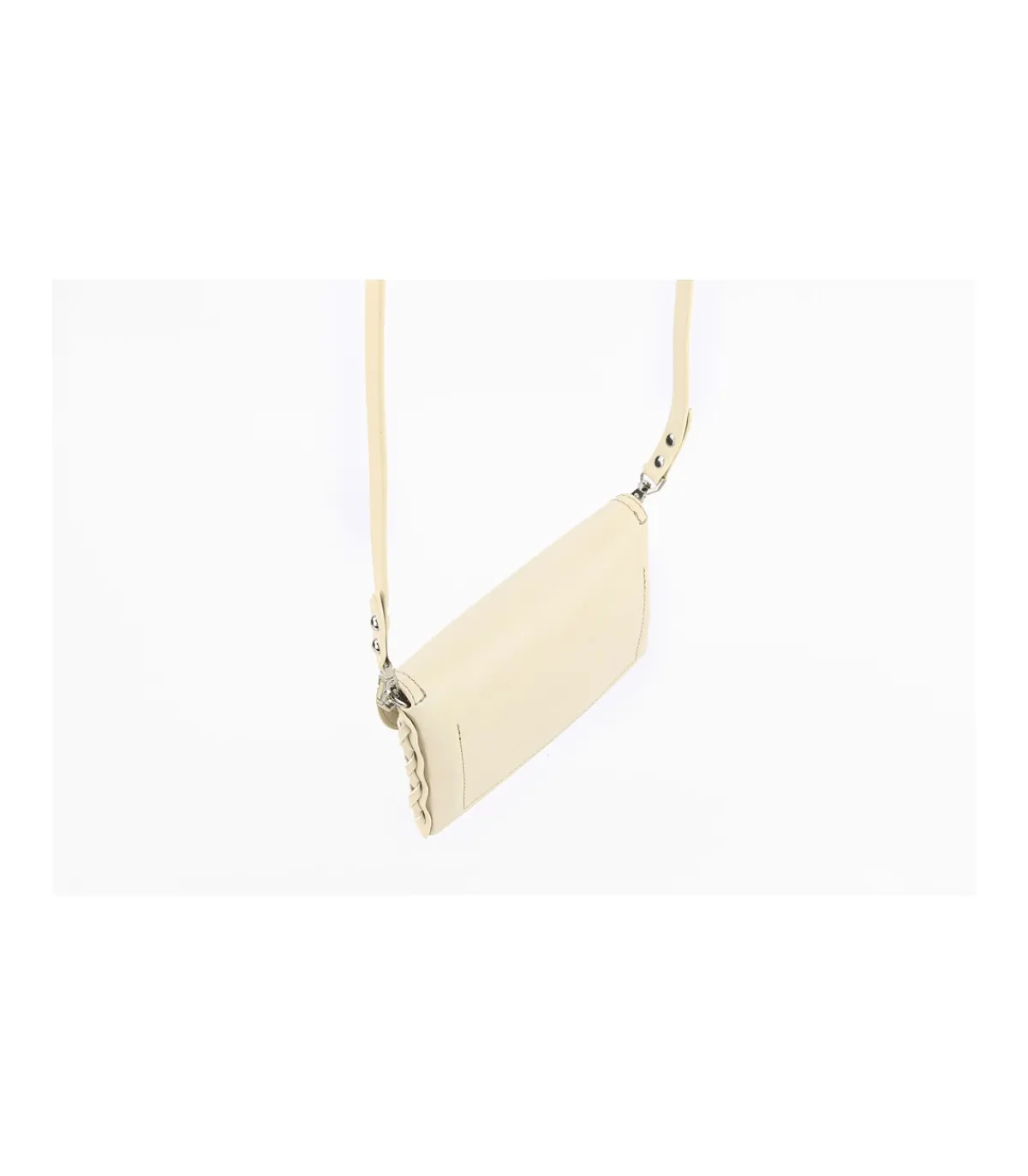 Bolso Bandolera Solapa S Hilda-Salvador Bachiller
