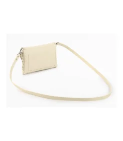 Bolso Bandolera Solapa S Hilda-Salvador Bachiller