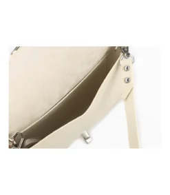 Bolso Bandolera Solapa S Hilda-Salvador Bachiller