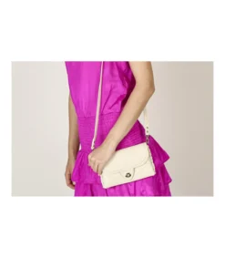 Bolso Bandolera Solapa S Hilda-Salvador Bachiller