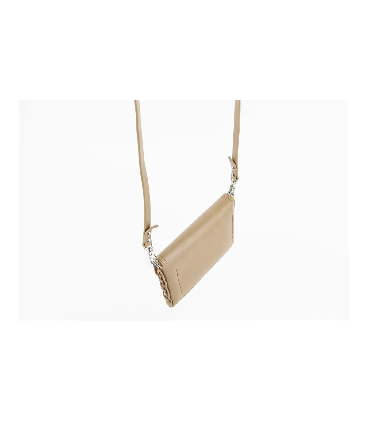 Bolso Bandolera Solapa S Hilda-Salvador Bachiller Clearance