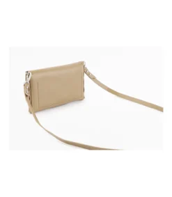 Bolso Bandolera Solapa S Hilda-Salvador Bachiller Clearance
