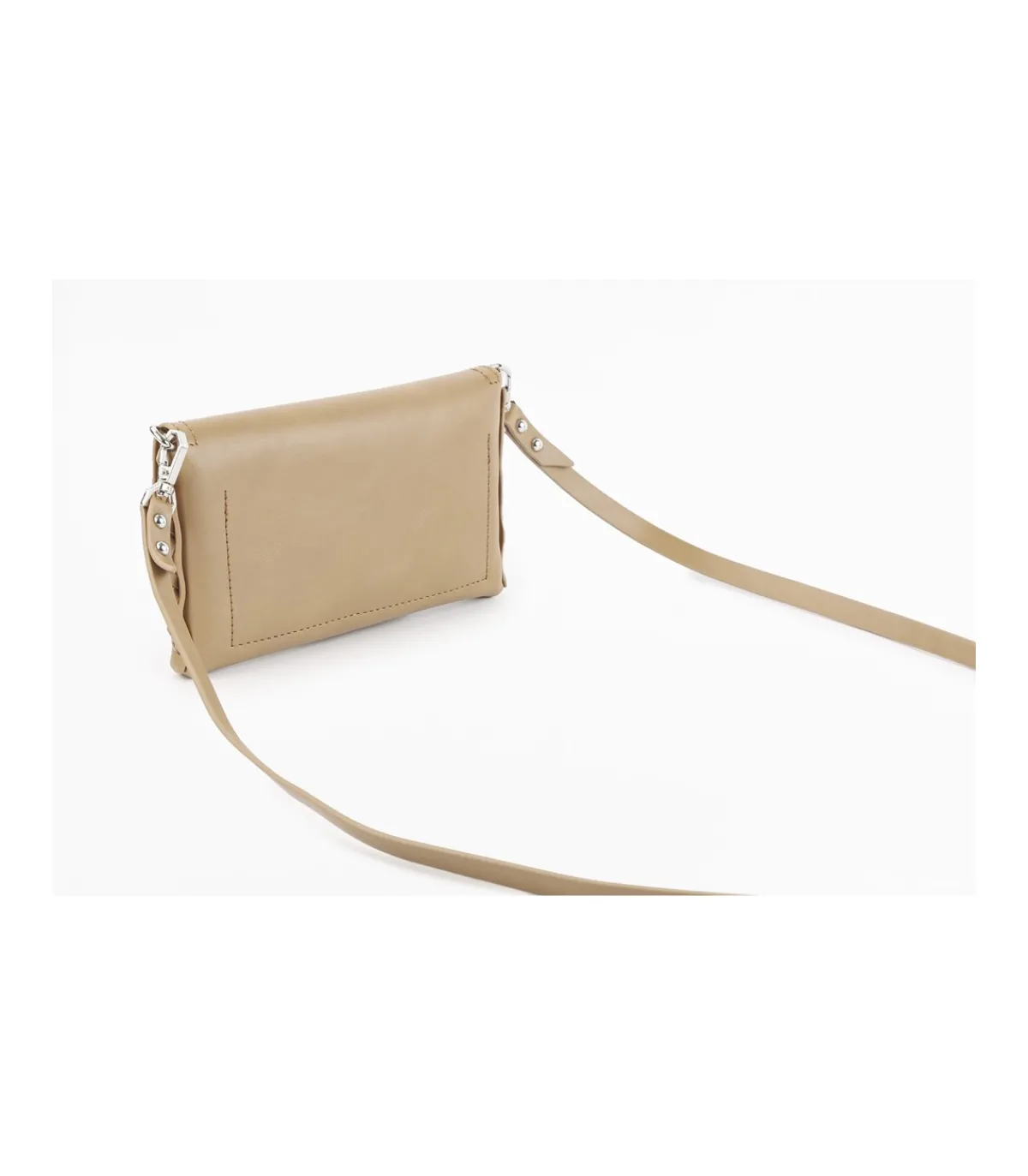 Bolso Bandolera Solapa S Hilda-Salvador Bachiller Clearance