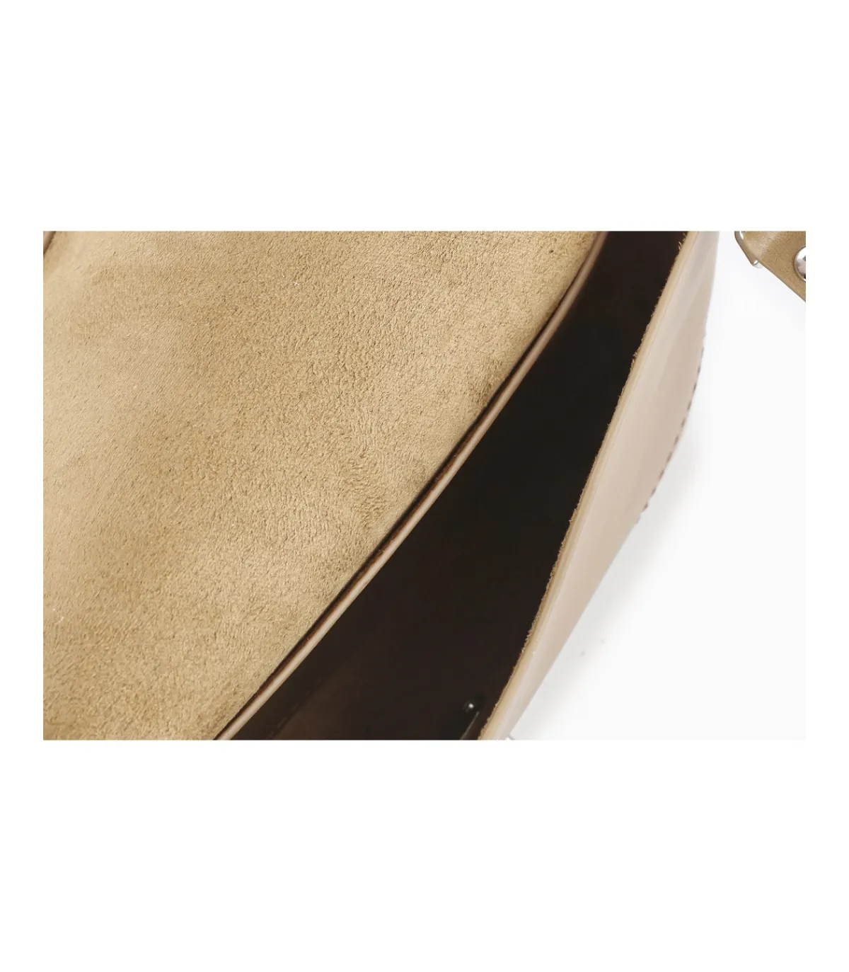 Bolso Bandolera Solapa S Hilda-Salvador Bachiller Clearance