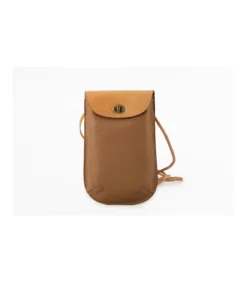 Bolso Bandolera Solapa Vertical Nappa-Salvador Bachiller Sale