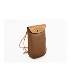 Bolso Bandolera Solapa Vertical Nappa-Salvador Bachiller Sale