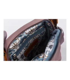 Bolso Bandolera Stella-Salvador Bachiller