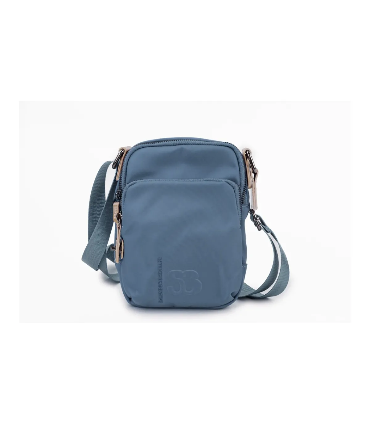 Bolso Bandolera Stella-Salvador Bachiller