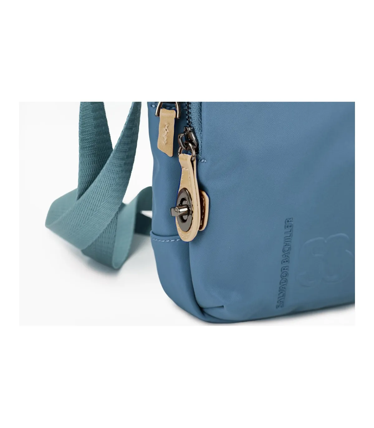 Bolso Bandolera Stella-Salvador Bachiller