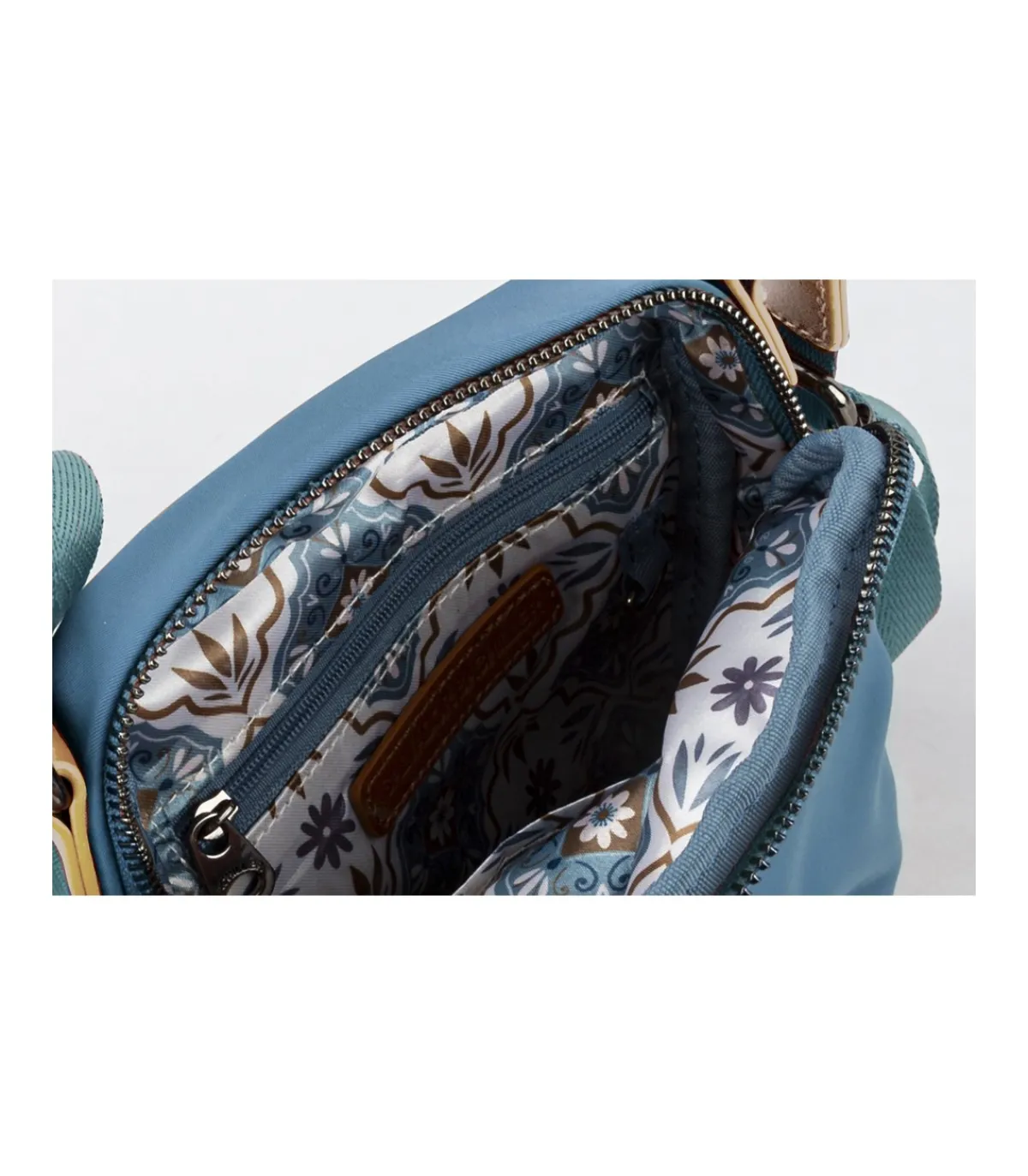 Bolso Bandolera Stella-Salvador Bachiller