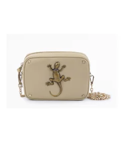 Bolso Bandolera Talisman Salamandra Nappa-Salvador Bachiller Best