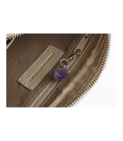 Bolso Bandolera Talisman Salamandra Nappa-Salvador Bachiller Best