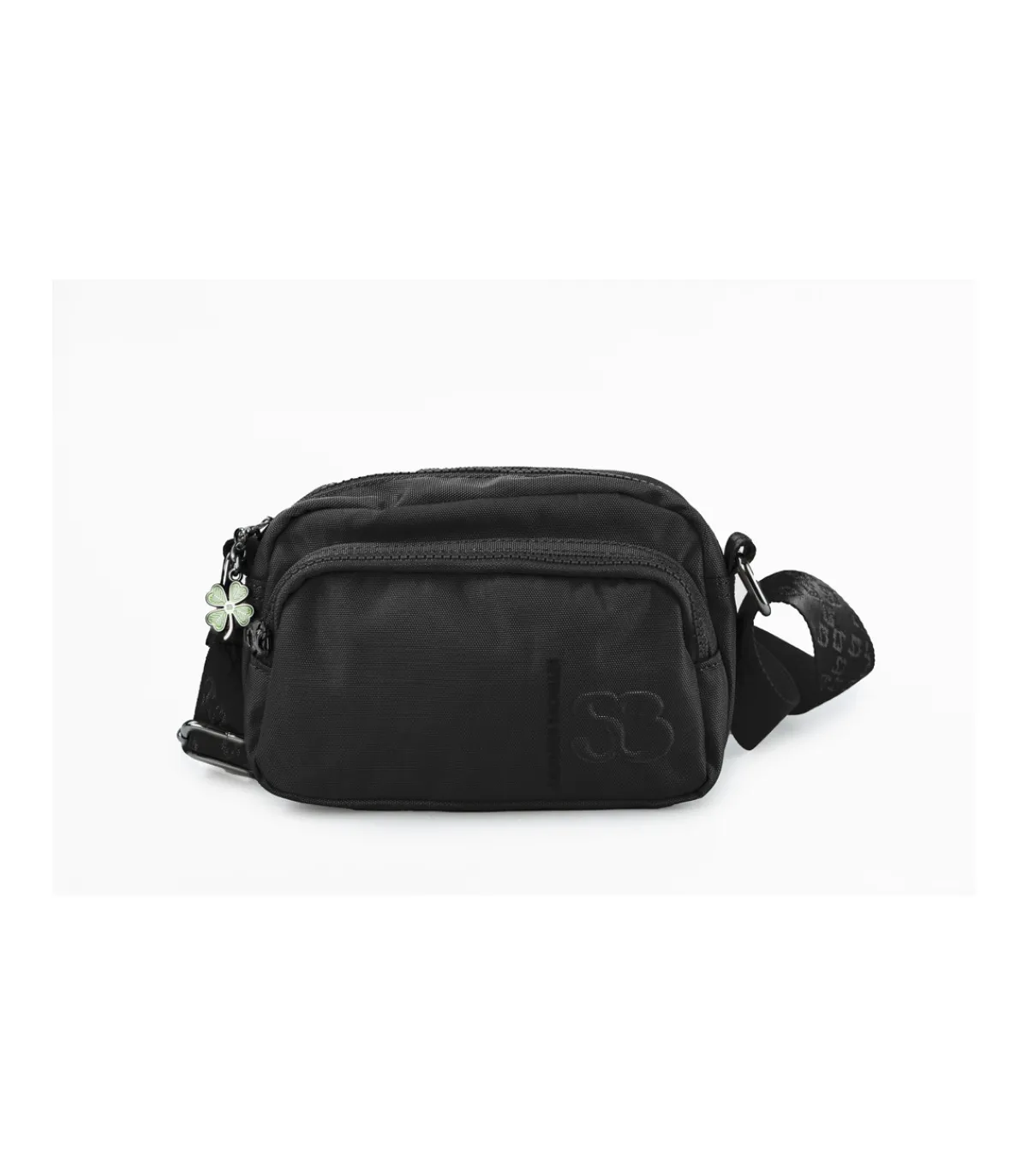 Bolso Bandolera Trebol-Salvador Bachiller Clearance