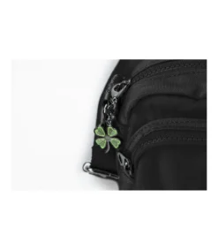 Bolso Bandolera Trebol-Salvador Bachiller Clearance