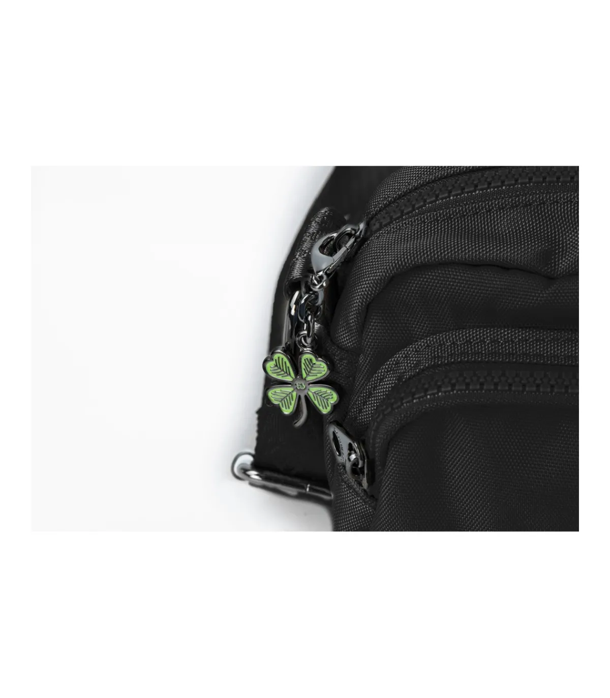 Bolso Bandolera Trebol-Salvador Bachiller Clearance