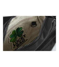 Bolso Bandolera Trebol-Salvador Bachiller Clearance