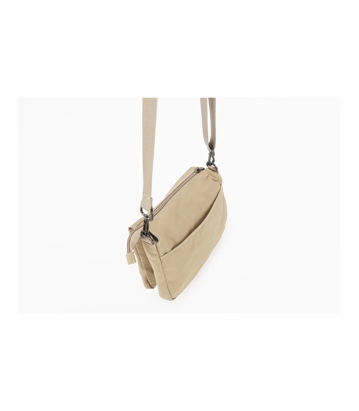 Bolso Bandolera Viaje Elsa-Salvador Bachiller Discount