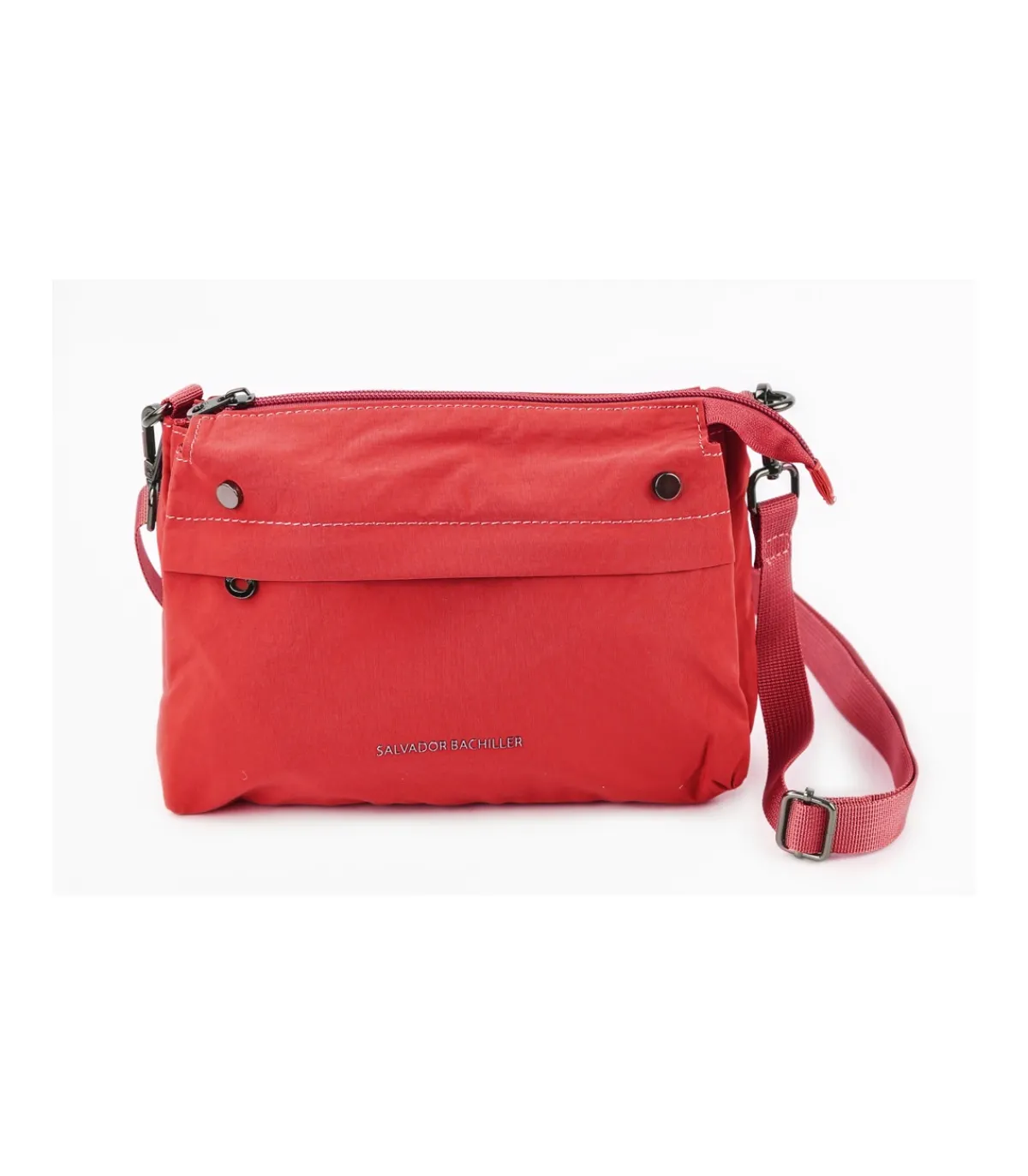 Bolso Bandolera Viaje Elsa-Salvador Bachiller Outlet