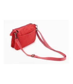 Bolso Bandolera Viaje Elsa-Salvador Bachiller Outlet