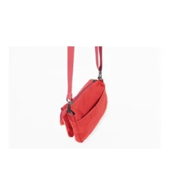 Bolso Bandolera Viaje Elsa-Salvador Bachiller Outlet