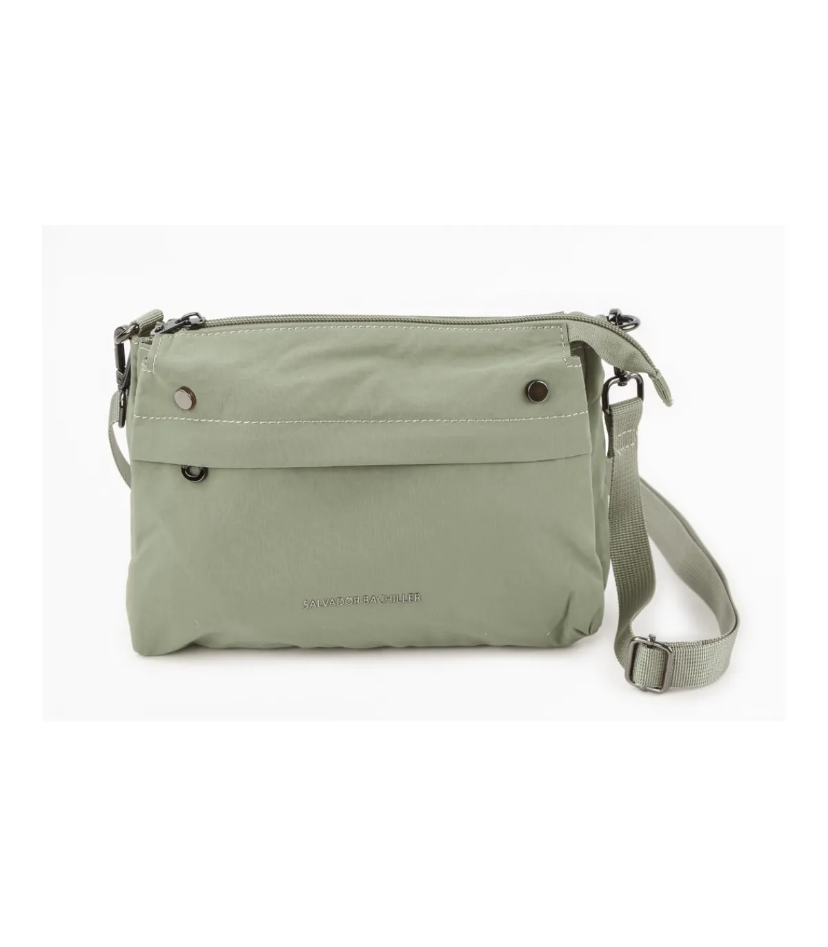 Bolso Bandolera Viaje Elsa-Salvador Bachiller Hot