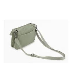 Bolso Bandolera Viaje Elsa-Salvador Bachiller Hot