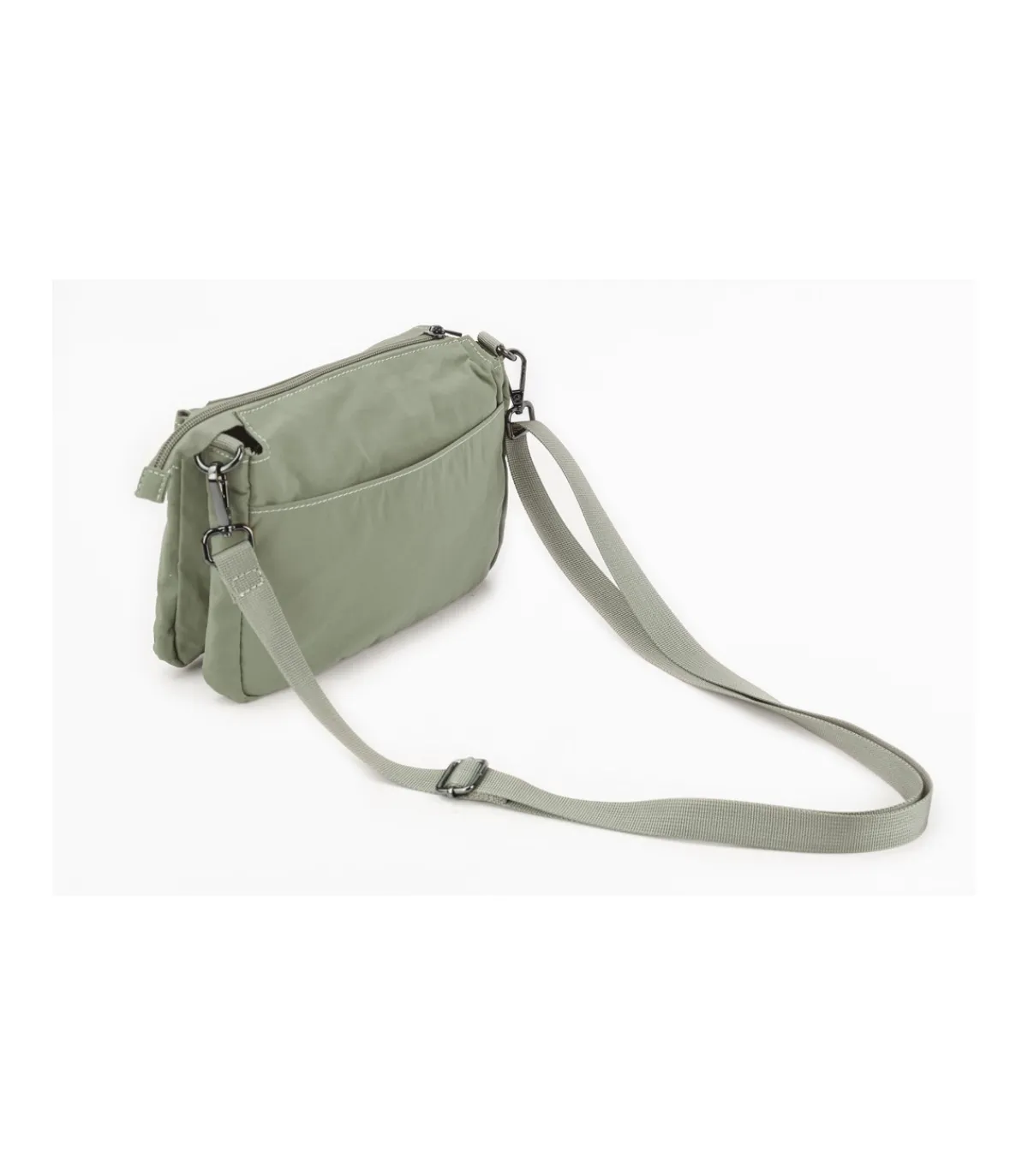 Bolso Bandolera Viaje Elsa-Salvador Bachiller Hot