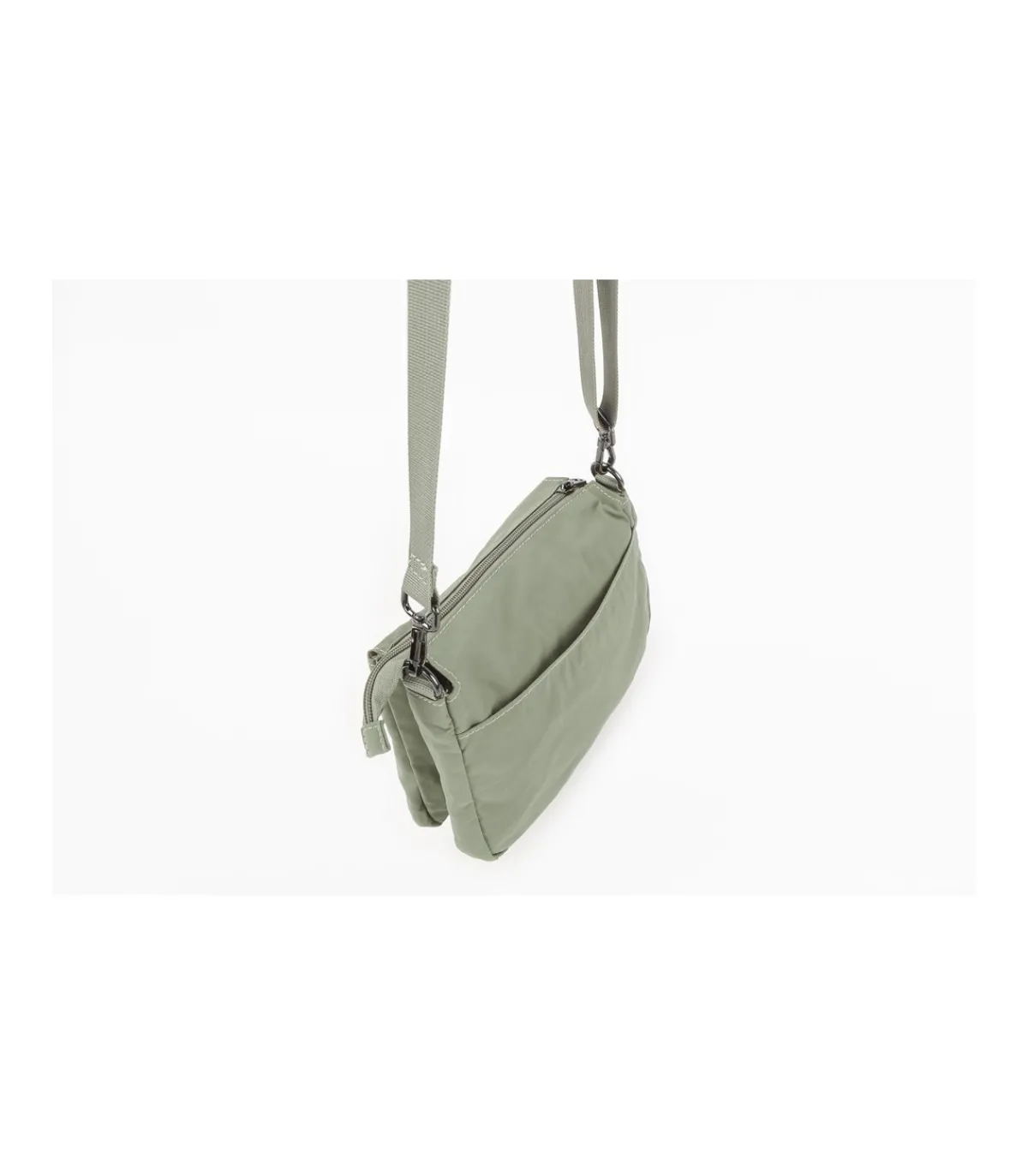 Bolso Bandolera Viaje Elsa-Salvador Bachiller Hot