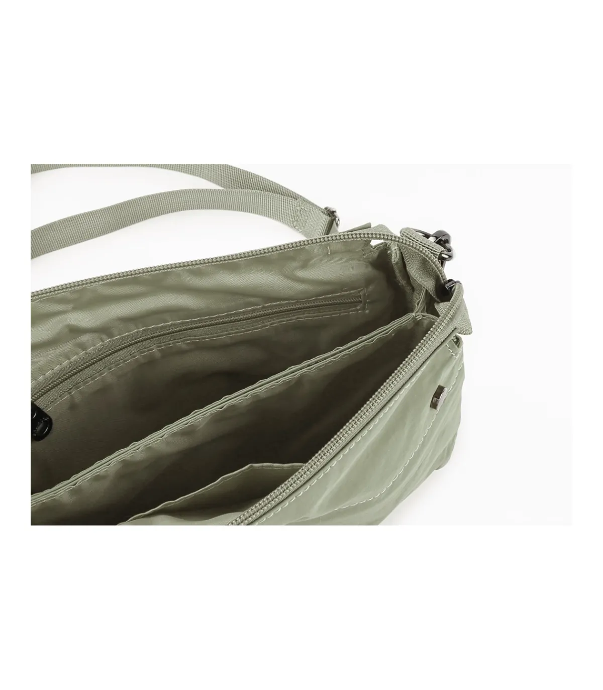 Bolso Bandolera Viaje Elsa-Salvador Bachiller Hot