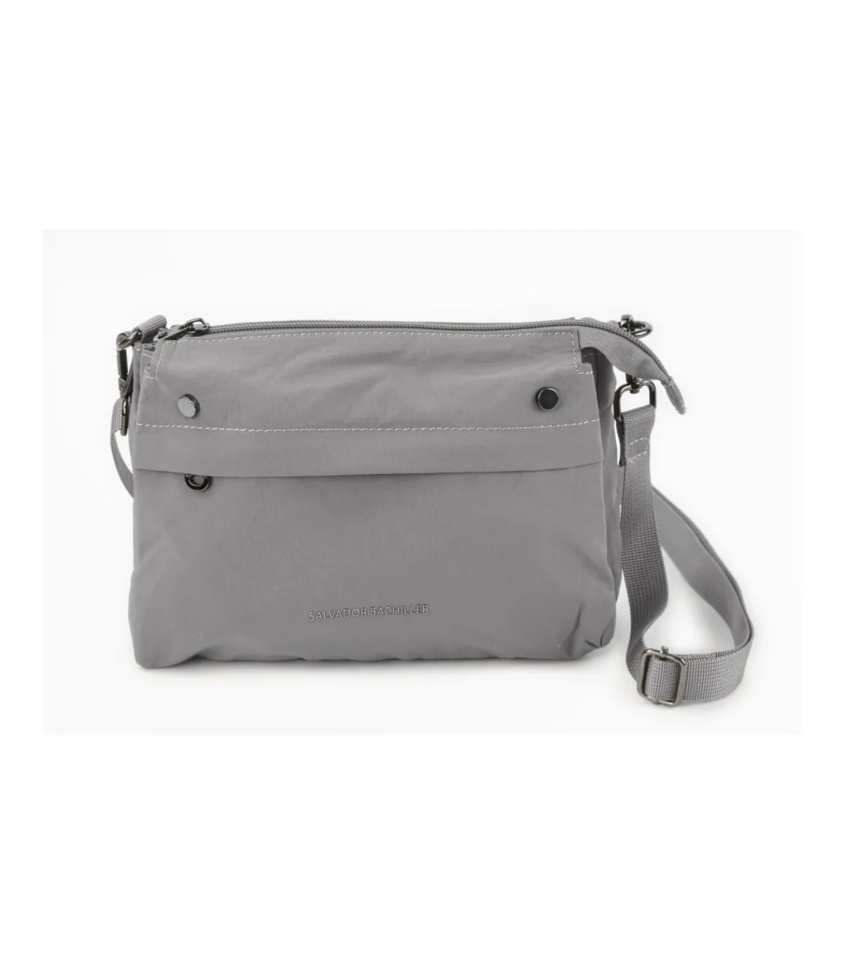 Bolso Bandolera Viaje Elsa-Salvador Bachiller New