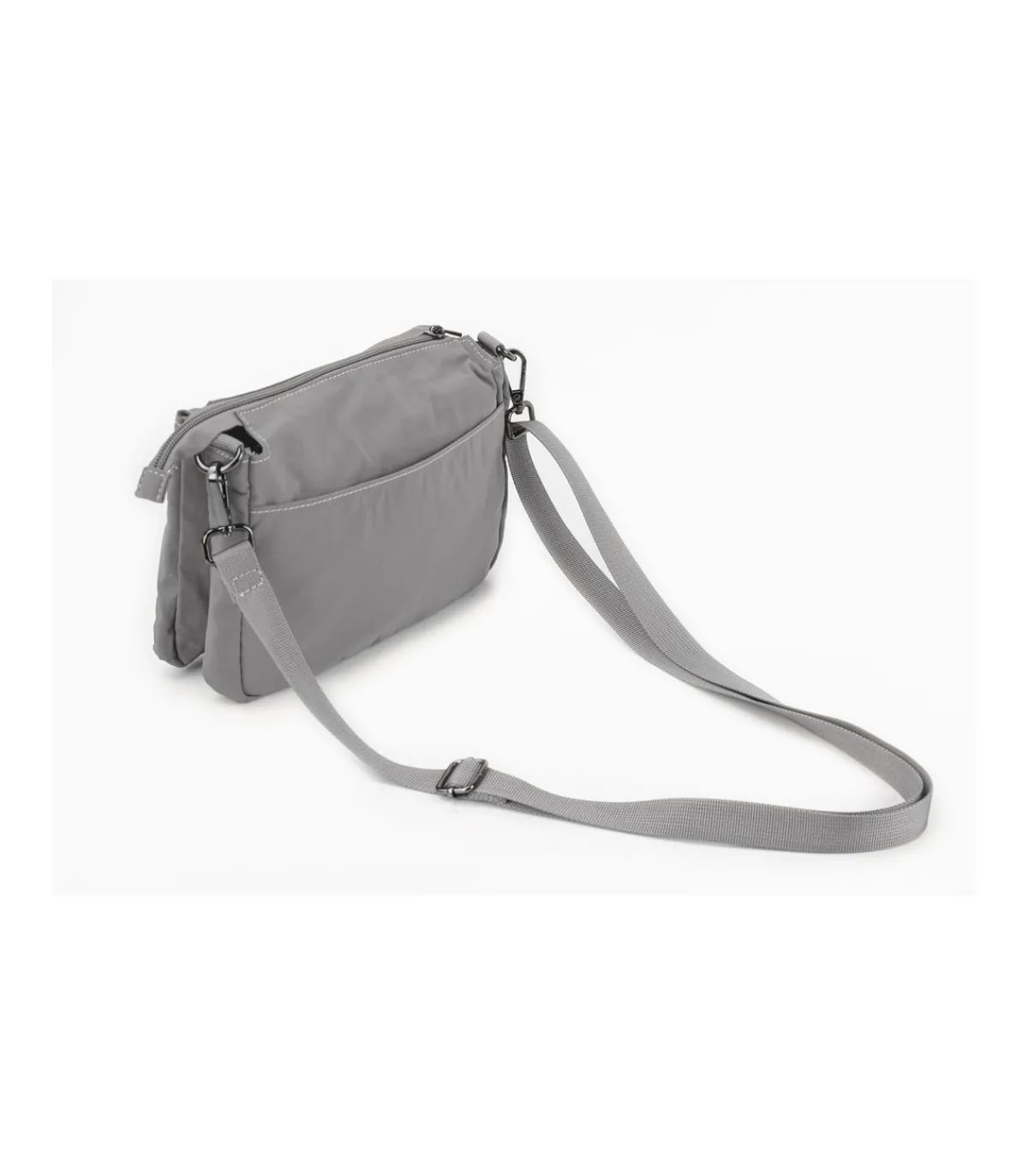 Bolso Bandolera Viaje Elsa-Salvador Bachiller New