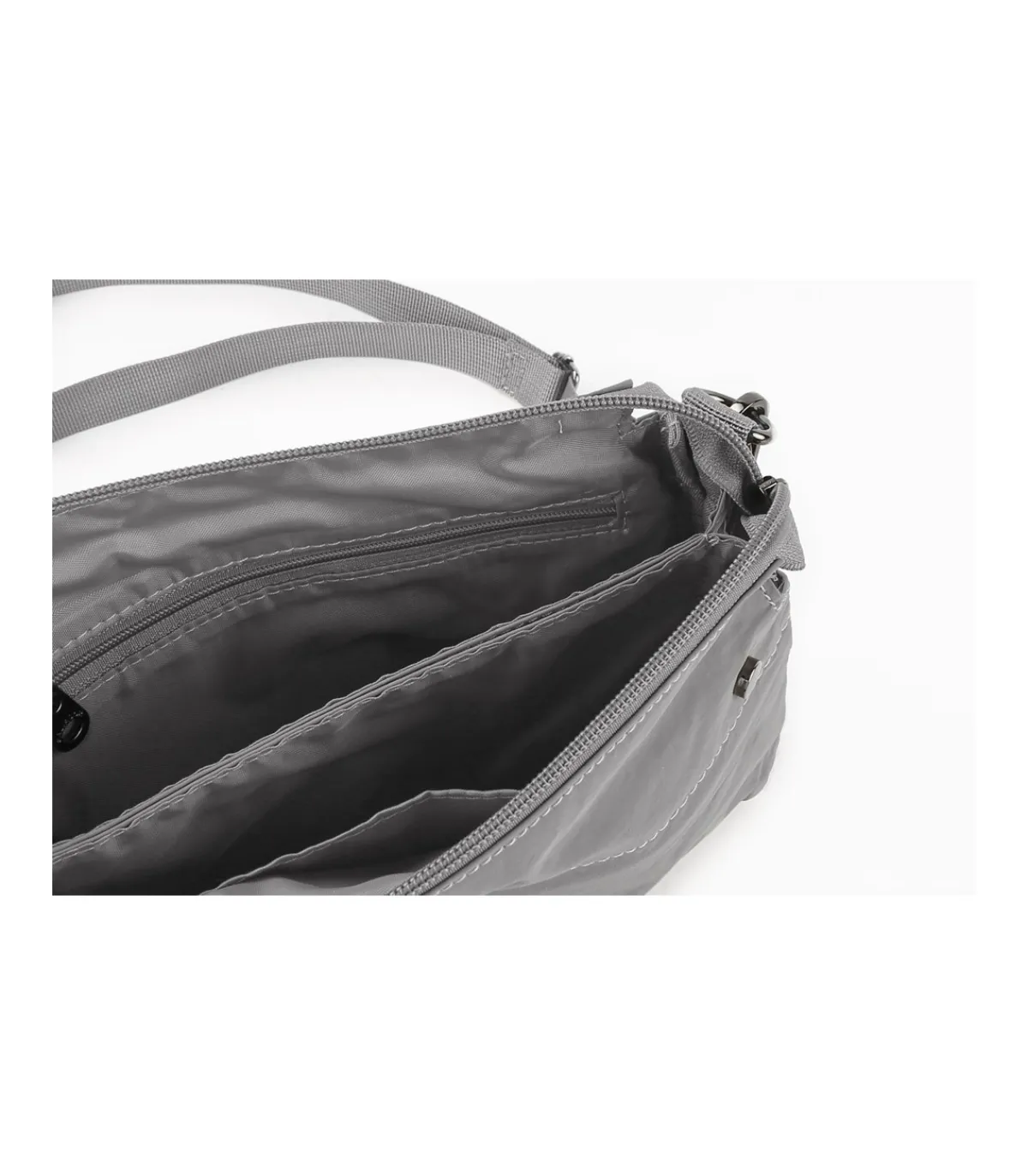 Bolso Bandolera Viaje Elsa-Salvador Bachiller New