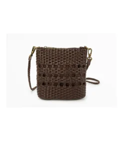 Bolso Bandolera 19x16x9cm Maite-Salvador Bachiller Clearance