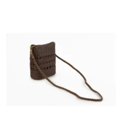 Bolso Bandolera 19x16x9cm Maite-Salvador Bachiller Clearance