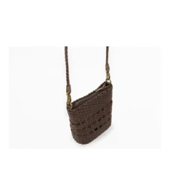 Bolso Bandolera 19x16x9cm Maite-Salvador Bachiller Clearance