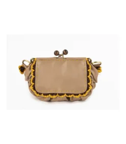 Bolso Boquilla Crochet Edición Limitada-Salvador Bachiller Sale