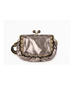 Bolso Boquilla Crochet Edición Limitada-Salvador Bachiller Hot