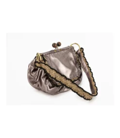 Bolso Boquilla Crochet Edición Limitada-Salvador Bachiller Hot