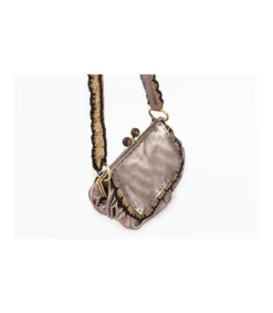 Bolso Boquilla Crochet Edición Limitada-Salvador Bachiller Hot
